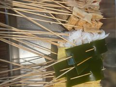 -江湖六膳門串串香(隆礼路店)