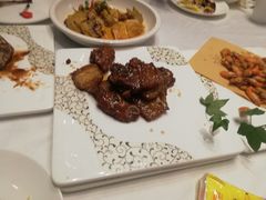 -乾隆美食·本帮菜(黄河路店)