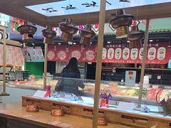 -成都你六姐·牛肉冒菜(城市集市合生汇店)