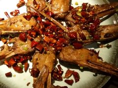 -酒城烤事(玉带龙庭店)