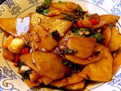 -渔乡米香·剁椒鱼头(四方坪店)