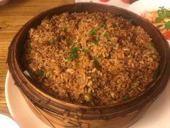 -热度餐厅(老佛爷店)