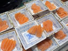 -亚马逊海鲜自助(梅溪湖步步高店)