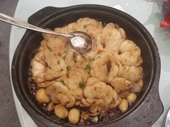 -汤记传菜(秀浦路店)