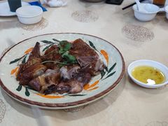 -文海饭店(朝阳路店)