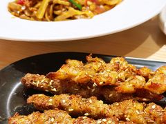 -隅乐胡椒虾·台湾菜·团建(皇岗店)