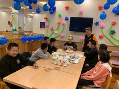 大堂-德克士(宽甸店)