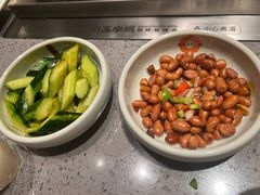 -白玉·朝鲜族烤串(光明大仟里店)