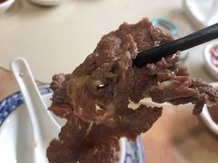 -伟记牛肉(金鸿公路店)