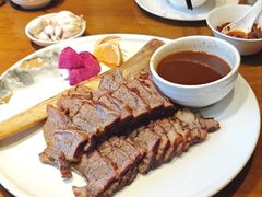 -青海名吃尕张娃非遗烤肉(海湖总店)