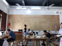 -老羊仔猪脚饭(澄城独一店)