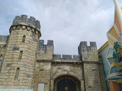 -厦门方特梦幻王国