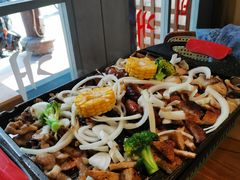 -韩热集市(百源店)