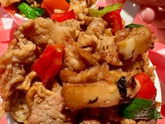 -恰八斗·猛火长沙菜(国贸店)