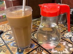 -番茄屋葡式美食(总店)