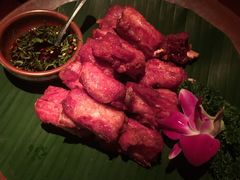 -花马天堂云南餐厅 Lost Heaven(外滩店)