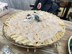 -官塘鱻鱻鱼生
