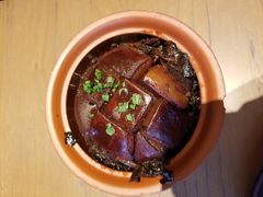 -香园茶社·金陵小灶(老门东店)