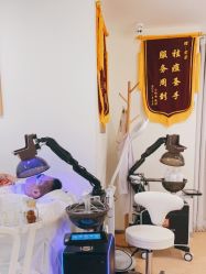 点击看大图 -塑青春&伊肤泉祛痘皮肤管理
