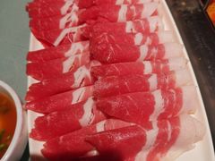 -海底捞火锅(枫蓝国际购物中心店)