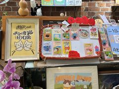 -ABCD咖啡屋(妇幼店)