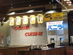 -小川洋风料理(大悦城店)