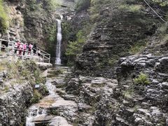 -孤山寨风景区