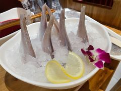 耗儿鱼-巴奴毛肚火锅(大剧院店)
