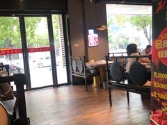 大堂-兄弟龙虾(胜太路总店)