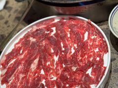 -冷记渝味·重庆老火锅(乐峰广场店)