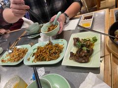 -潮界(LU·ONE凯德晶萃广场店)