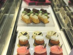 -新加坡文华东方酒店