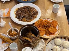 -陈傻子餐厅(世纪都会店)
