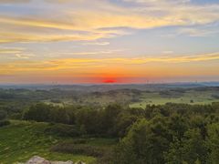 -塞罕坝国家级自然保护区