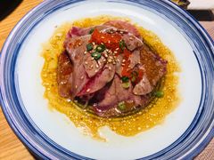 -三石铁板烧(紫竹桥店)