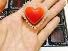 -cocolove创意DIY手工巧克力蛋糕(威高广场店)