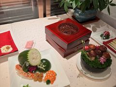 -利苑酒家(宜安广场店)