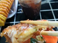 -大腕炸串(河东总店)