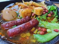 -螺大蛳柳州螺蛳粉·火锅·热干面(西城永捷店)