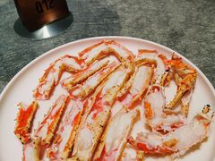 -79号渔船海鲜饭店(宝安店)