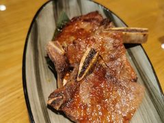 -禾风·海鲜料理自助(玉林店)