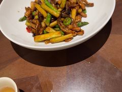 -奉天小馆·非遗东北菜(沈阳万象城店)