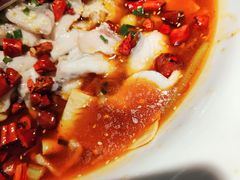 -赠李白·如诗的川味(余杭万达广场店)