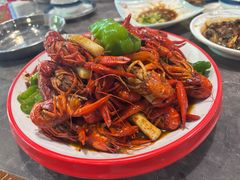 -曹胖子龙虾馆(黄桦路店)