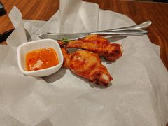 -港丽餐厅(正大店)