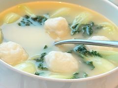 -馋遇江南·精致湖景雅宴(东方之门店)