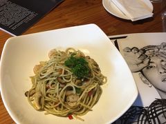 -爱德堡西餐咖啡吧(北师大店)