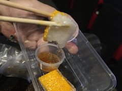 -真食净香居·内蒙烧麦(亚运村店)