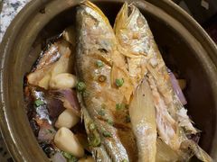 -南京大牌档(中关村领展广场店)