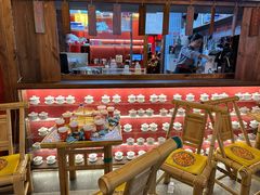 -小龙坎火锅(全球总店)